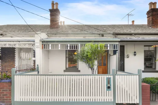 366 Dorcas Street, South Melbourne, Vic 3205