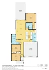 366 Fradd East Road, Munno Para West, SA 5115-Floorplan