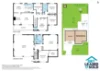 366 Sioux Crt, Lavington, NSW 2641-Floorplan