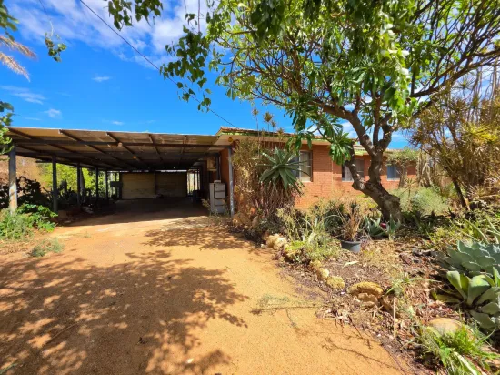 366 South River Road, Carnarvon WA 6701-Image
