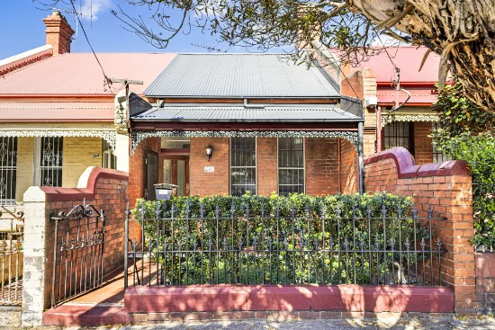 366 Victoria Road, Marrickville, NSW 2204 - For Sale