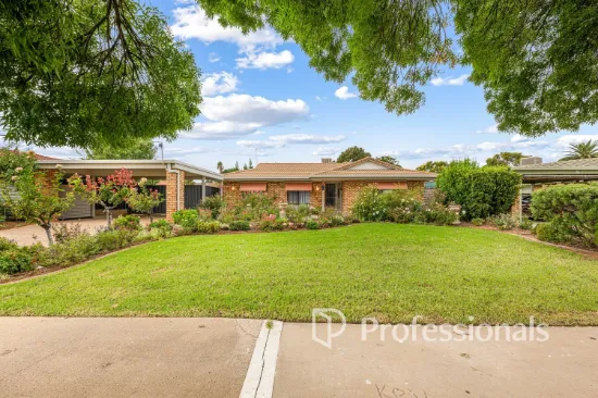 366 Walnut Avenue, Mildura, Vic 3500
