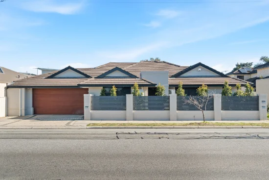 366A Hardey Road, Cloverdale WA 6105 - For Sale