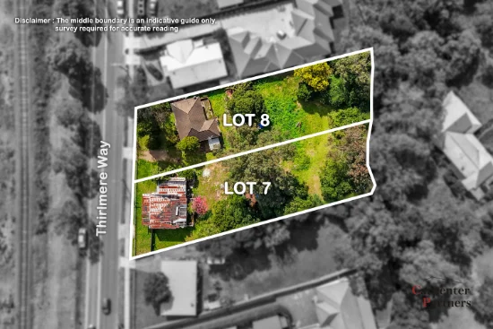 367 - 369 Thirlmere Way, Thirlmere, NSW 2572