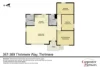 367 - 369 Thirlmere Way, Thirlmere, NSW 2572-Floorplan