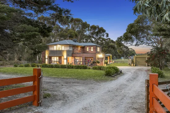 367-379 Shell Road, Marcus Hill, Vic 3222