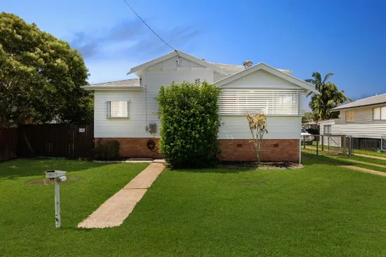 367 Albert Street, Maryborough, Qld 4650
