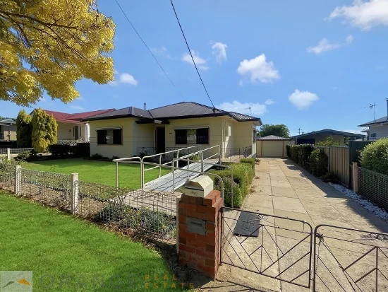 367 Anson, Orange, NSW 2800