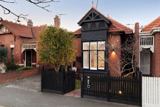 367 Danks Street, Middle Park, Vic 3206
