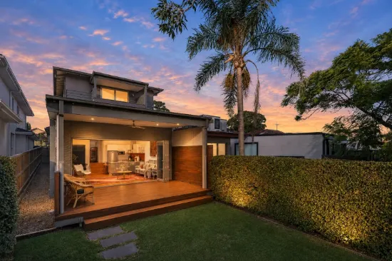 367 Great North Road, Wareemba, NSW 2046