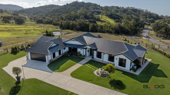 367 Mackay Habana Road, Nindaroo, Qld 4740