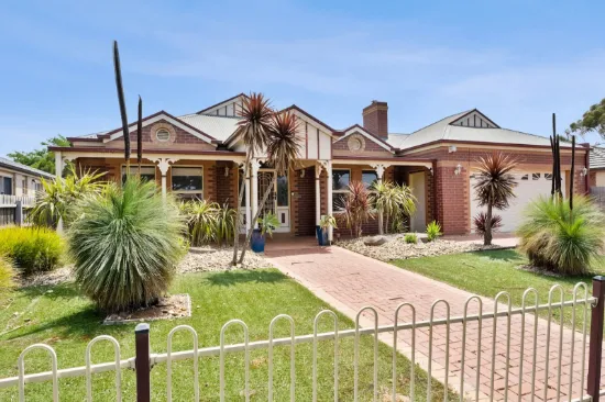 367 Morris Road, Hoppers Crossing, Vic 3029