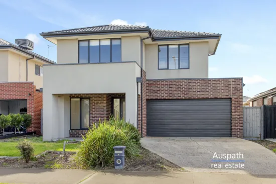367 Saltwater Promenade, Point Cook, Vic 3030