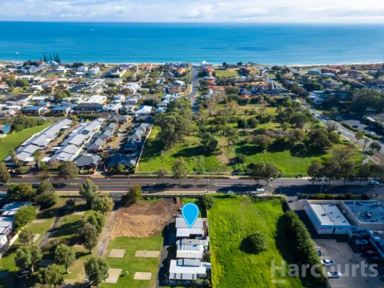 368/153 Mandurah Terrace, Mandurah, WA 6210