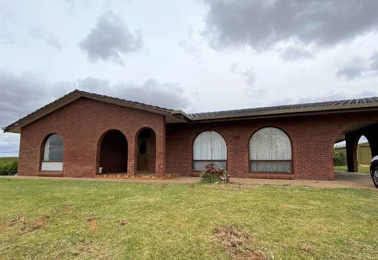 368 Government Road, Renmark, SA 5341