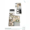 368 Main Road, Cardiff, NSW 2285-Floorplan