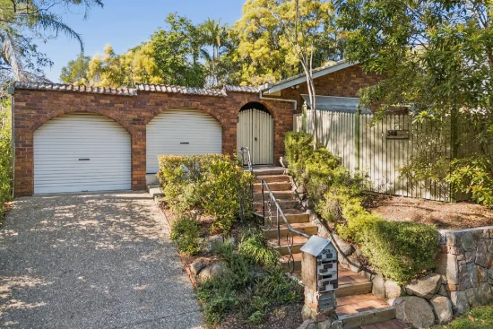 368 Payne Road, The Gap, Qld 4061