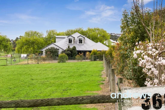 368 Queen Street, Elliminyt, Vic 3250