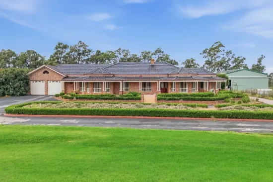 368 Sackville Road, Ebenezer, NSW 2756