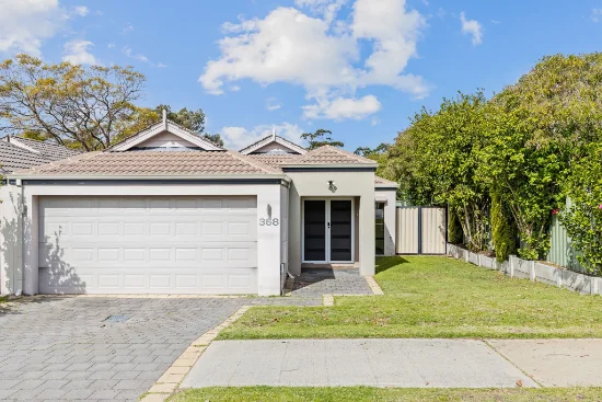 368 Sydenham Street, Cloverdale WA 6105-Image