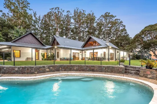 368 Western Avenue, Montville, Qld 4560