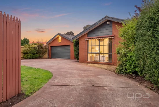369 Centenary Avenue, Melton West, Vic 3337