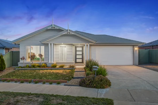 369 Cummins Road, Miners Rest, Vic 3352