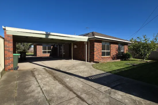369 Heaths Road, Hoppers Crossing, Vic 3029