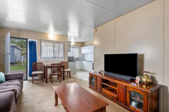 36A/13 Talinga Drive, Park Ridge, Qld 4125