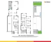 36A Ascot Drive, Chipping Norton, NSW 2170-Floorplan