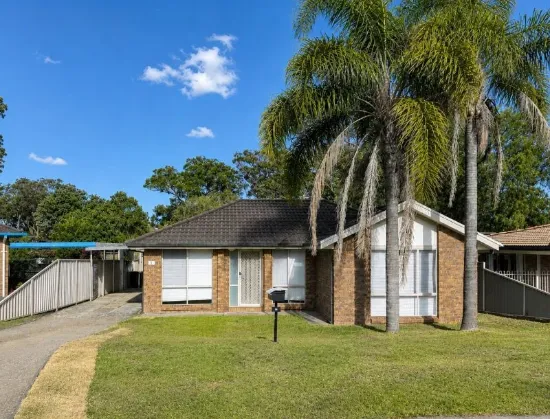 36A Bailey St, Brightwaters, NSW 2264