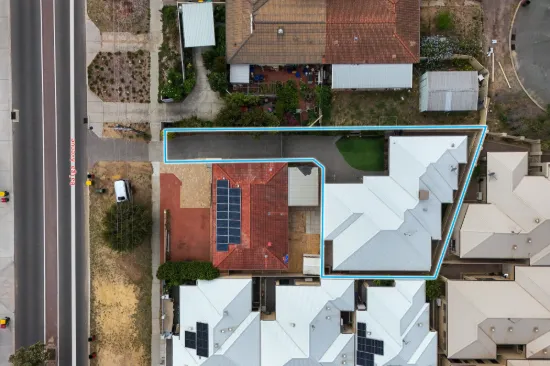36a Balga Avenue, Balga, WA 6061