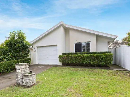 36A Bridge Street, Cessnock, NSW 2325