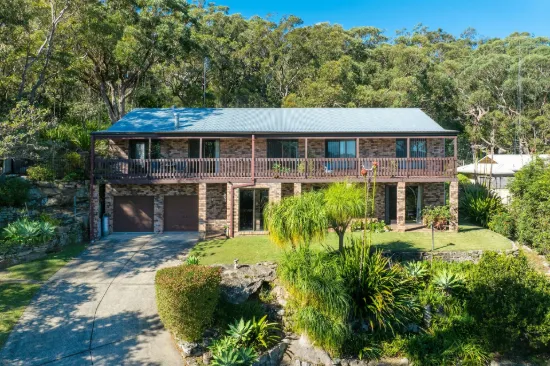 36A Corinth Road, Heathcote, NSW 2233