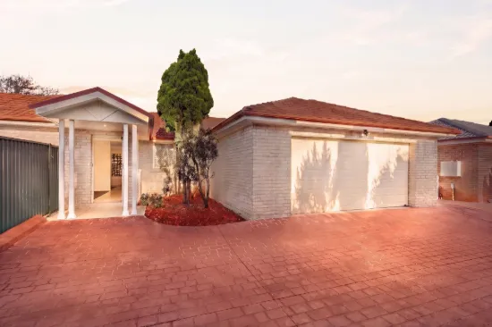 36a Cox Street, South Windsor, NSW 2756