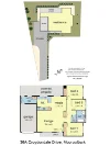 36A Croydondale Drive, Mooroolbark, Vic 3138-Floorplan
