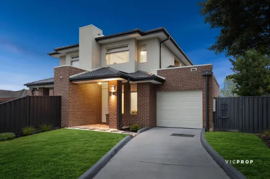 36A Goulburn Drive, Rowville, Vic 3178