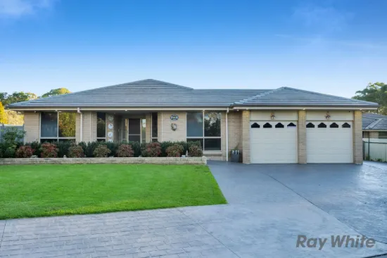 36A Hambridge Road, Bargo NSW 2574-Image