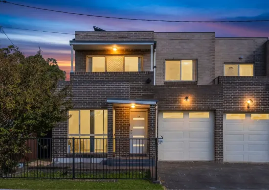 36A Jedda Road, Lurnea, NSW 2170