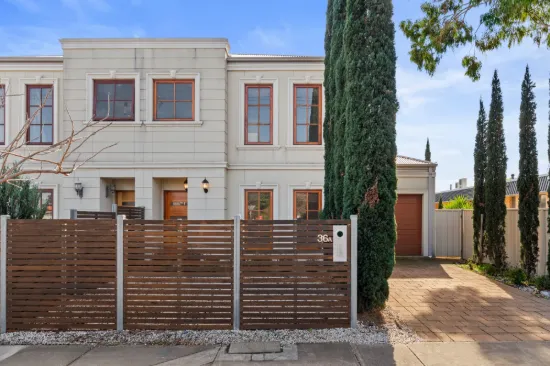 36A Long Street, Plympton, SA 5038