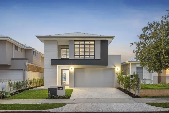 36a Lynton Street, Mount Hawthorn, WA 6016