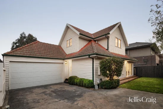 36A Myrniong Street, Glen Iris, Vic 3146