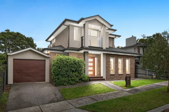 36A Olympus Drive, Croydon South, Vic 3136
