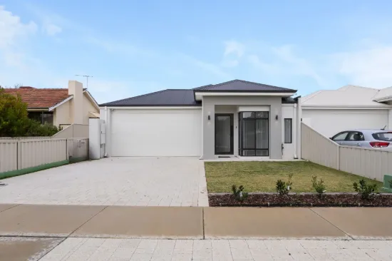 36A Sudlow Street, Embleton, WA 6062