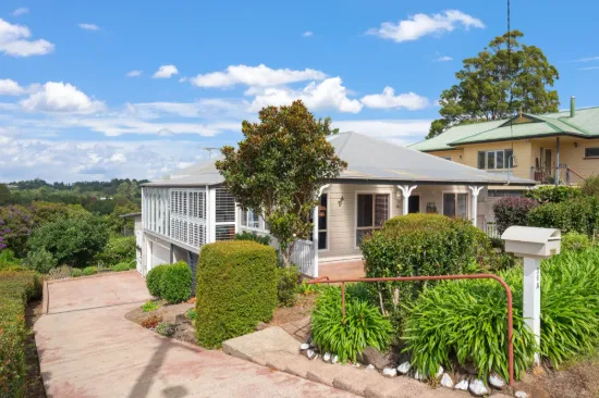 36A Tamarind Street, Maleny, Qld 4552