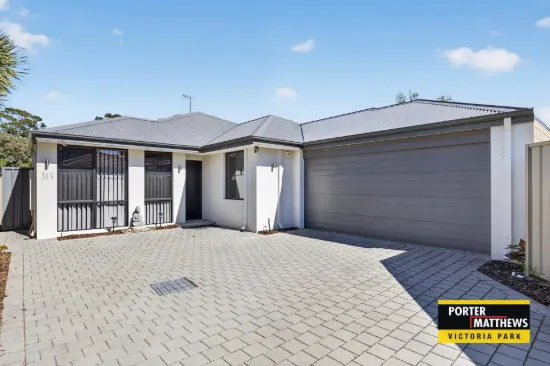 36A Trink Street, Cloverdale, WA 6105
