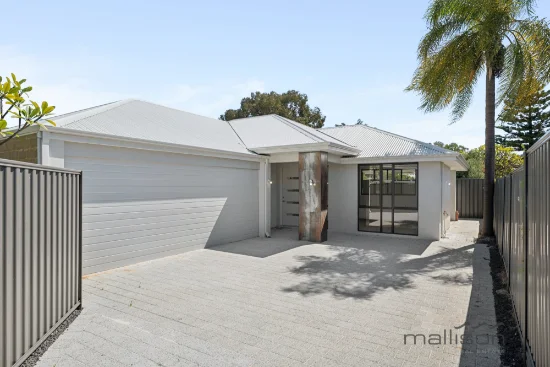 36A Waverley Road, Coolbellup, WA 6163