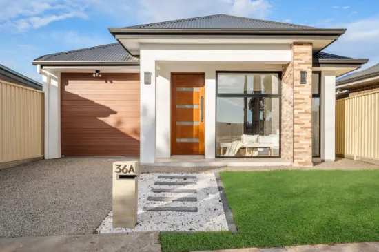 36A West Avenue, Northfield, SA 5085
