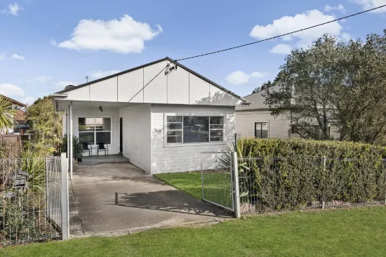 36A William Street, Telarah, NSW 2320