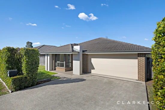 36A Yaldara Avenue, Thornton, NSW 2322